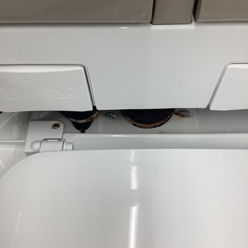 【取りに来られる方限定！！】HITACHI 2020年製 縦型洗濯乾燥機 (洗濯10.0kg 乾燥5.5kg)