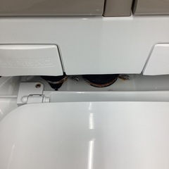【取りに来られる方限定！！】HITACHI 2020年製 縦型洗濯乾燥機 (洗濯10.0kg 乾燥5.5kg)の画像