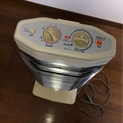 ヒーターの画像