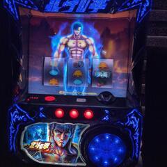 初代北斗の拳