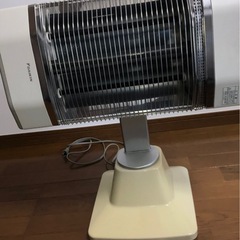ヒーターの画像