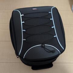 バイク用　シートバッグ