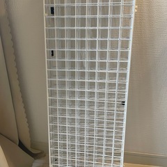 ダイソー スチールラック8つの画像