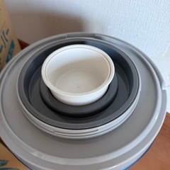 給水機？　の画像