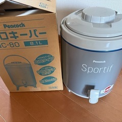 給水機？　の画像