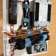 CARROZZERIA AXM-P9の画像