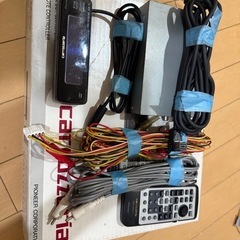 CARROZZERIA AXM-P9の画像