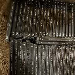 ジャズCD 58枚セット の画像
