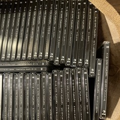ジャズCD 58枚セット の画像
