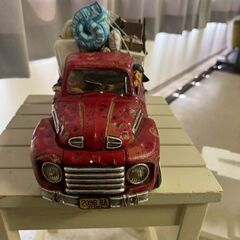 【J-017】フォルチーノ スポーツカー おじぃさん 中古 激安 フィギュア D-470】フォルチーノ スポーツカー おじぃさん 中古 激安
