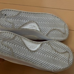 NIKEスニーカーキッズ
の画像
