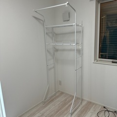 洗濯機ラック
の画像