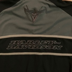 Harley Davidson XLポロシャツの画像