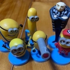 どれも¥50の画像