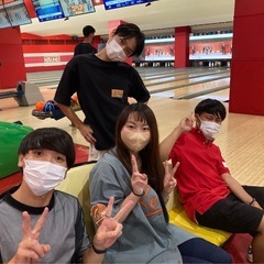 三ノ宮・神戸ボーリング🎳
