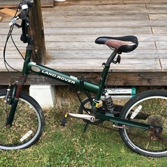 中古☆ブリジストン マウンテンバイク MT.KAYAK 26インチ