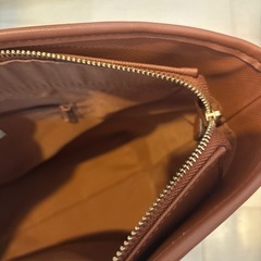 H&M トートバッグの画像