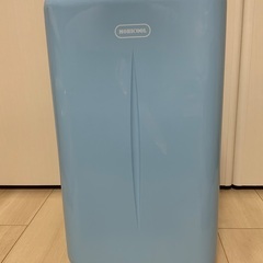 Dometic F16 スカイブルー小型冷蔵庫 15L
