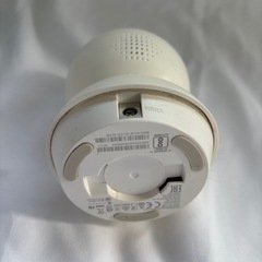 美品tapoネットワークカメラの画像