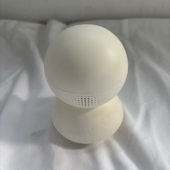 美品tapoネットワークカメラの画像