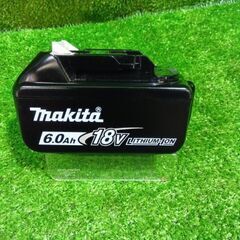 マキタ TD173D 充電式インパクトドライバー バッテリー1個付き【市川行徳店】【店頭取引限定】【中古】管理番号：ITCQW9IJB11Wの画像