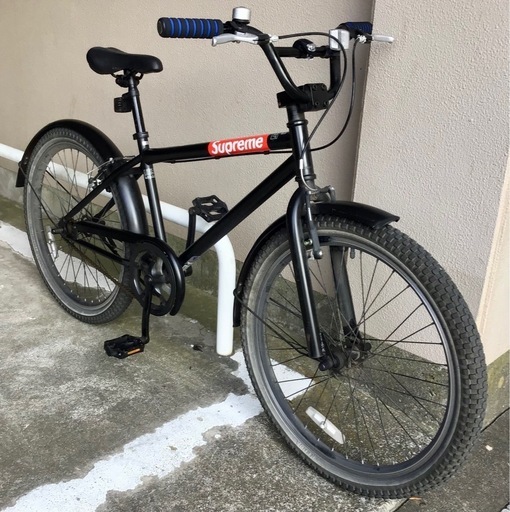 Amazon.co.jp: 【AVASTA】TRIDENT レースBMX自転車 BMX RACING
