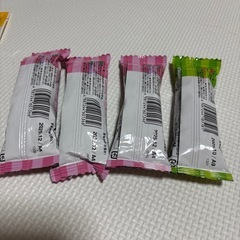 新品未開封　ベビーフードの画像