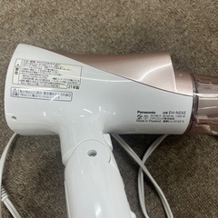 Panasonic ヘアドライヤー　EH-NE6Eの画像