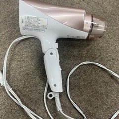 Panasonic ヘアドライヤー　EH-NE6Eの画像