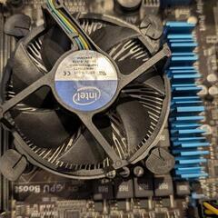 クーラーマスター．PCケースの画像