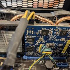 クーラーマスター．PCケースの画像