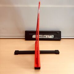 エマーソン 三角停止表示板 EM-351の画像