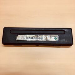 エマーソン 三角停止表示板 EM-351の画像