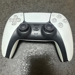 PS5 本体　動作確認済の画像