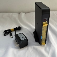 Wi-Fiルーターの画像