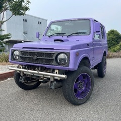 乗って帰れます‼️希少　JA11 最終5型　絶好調　現役バリバリ‼️の画像