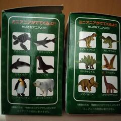 お風呂遊びセット　入浴剤　アニアの画像
