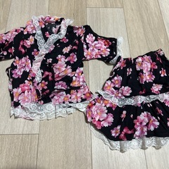 浴衣　女の子　の画像