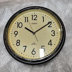 掛時計 チャイム時計 動作確認済み メロディ