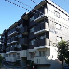 最初に用意するお金は初月家賃62900円のみで入居可