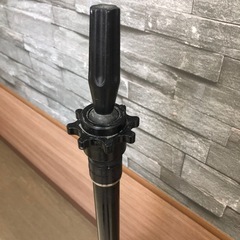 最終値下げしました【美容師・理容師】中古　スタンドクランプの画像