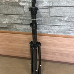 最終値下げしました【美容師・理容師】中古　スタンドクランプの画像