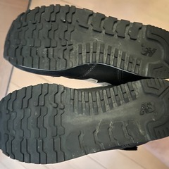 ニューバランススニーカー
の画像