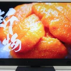 ☆  液晶テレビ 58インチ 三菱リアル HDD内蔵  LCD-A58RA1000 ☆の画像