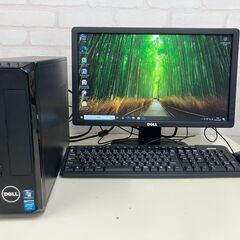 Dell Vosto270S 一式 Win10Pro Offic...