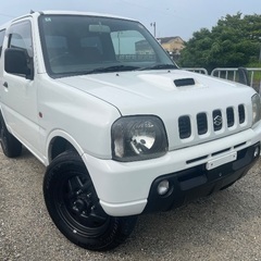 早い者勝ち‼️乗って帰れます‼️綺麗なJB23ジムニー　エンジン...