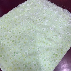⭐️🧵手芸ハンドメイド生地写真①②おまとめ購入可能🉑🪡の画像
