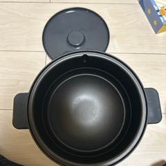 フェリシア 電気フライヤー
の画像