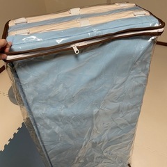 西松屋 ベビーサークル 