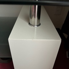ガラステーブルの画像